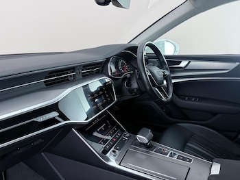 Used Audi A6 Saloon 2020 for sale - 79521694: Photo