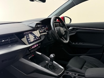 Used Audi A3 2021 for sale - 78609625: Photo