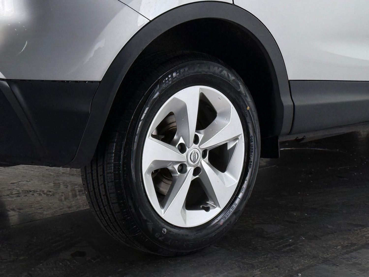 Used Nissan Qashqai for sale - 76468056: Photo 12