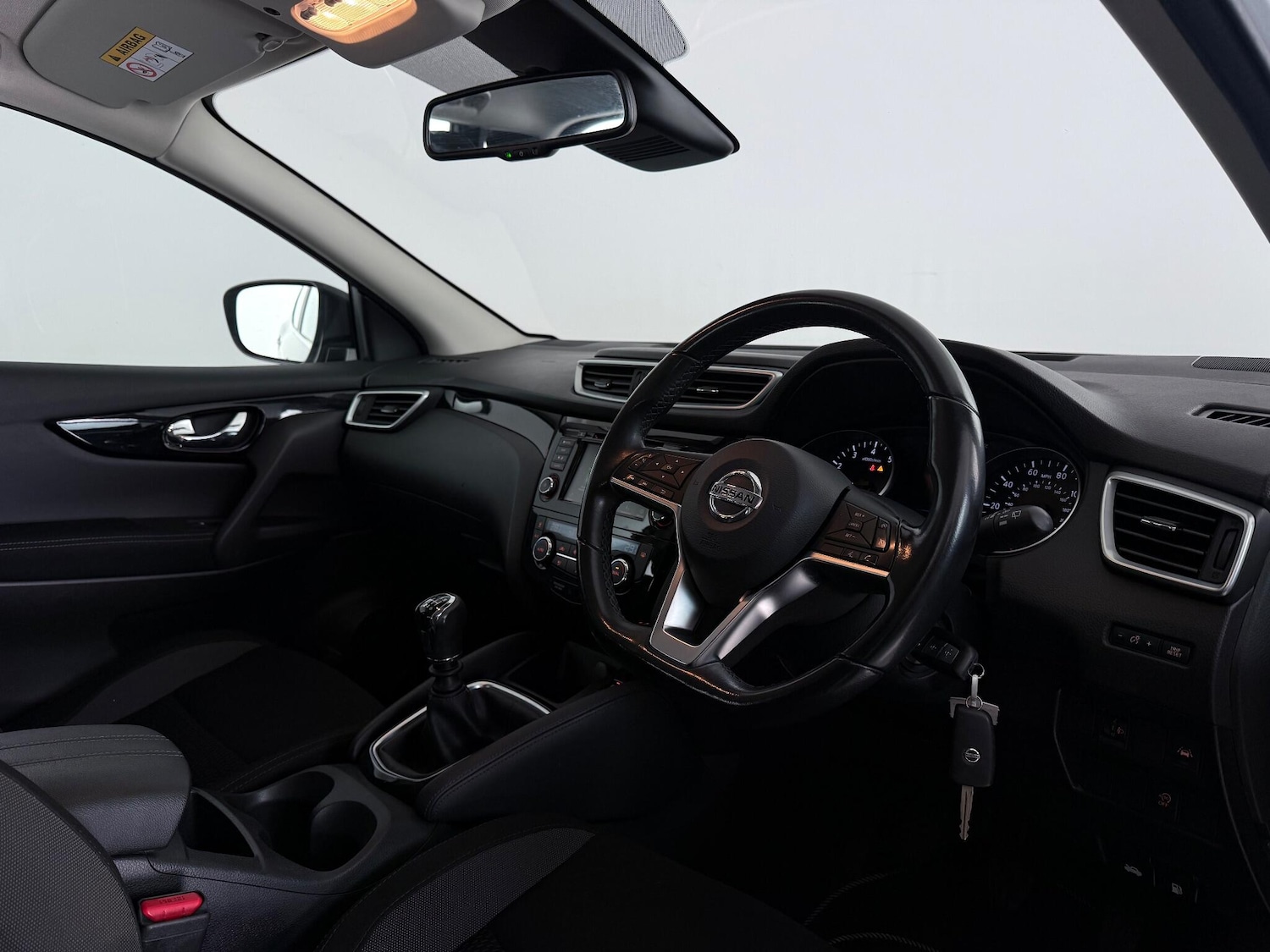 Used Nissan Qashqai for sale - 76468056: Photo 15