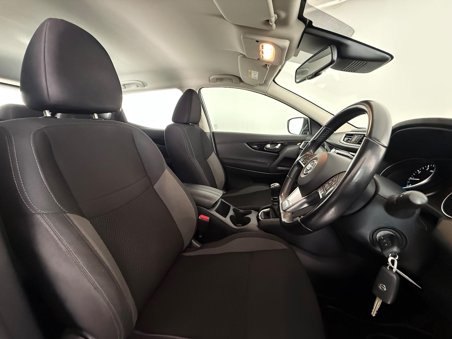 Used Nissan Qashqai for sale - 76468056: Photo 16