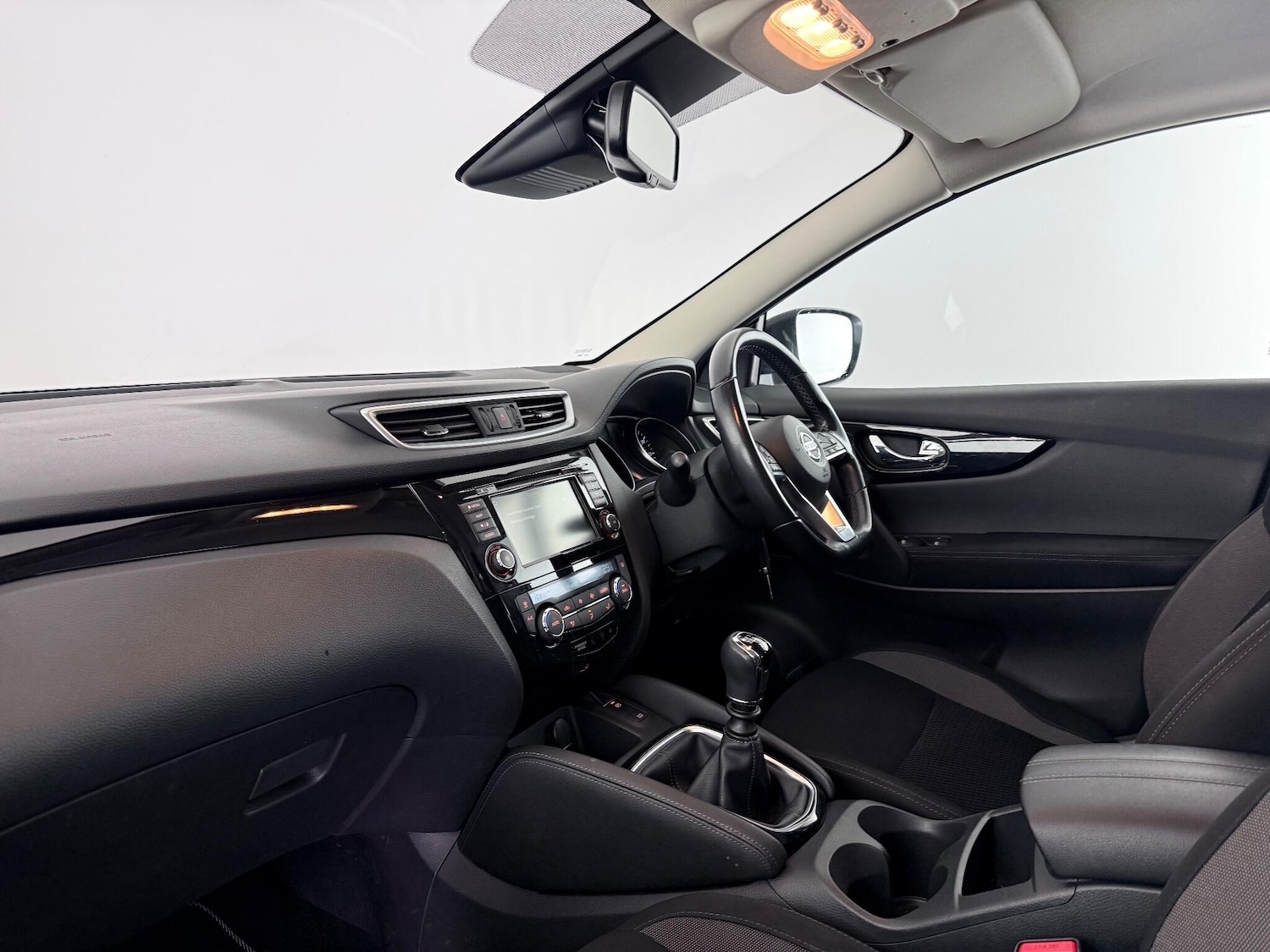 Used Nissan Qashqai for sale - 76468056: Photo 17