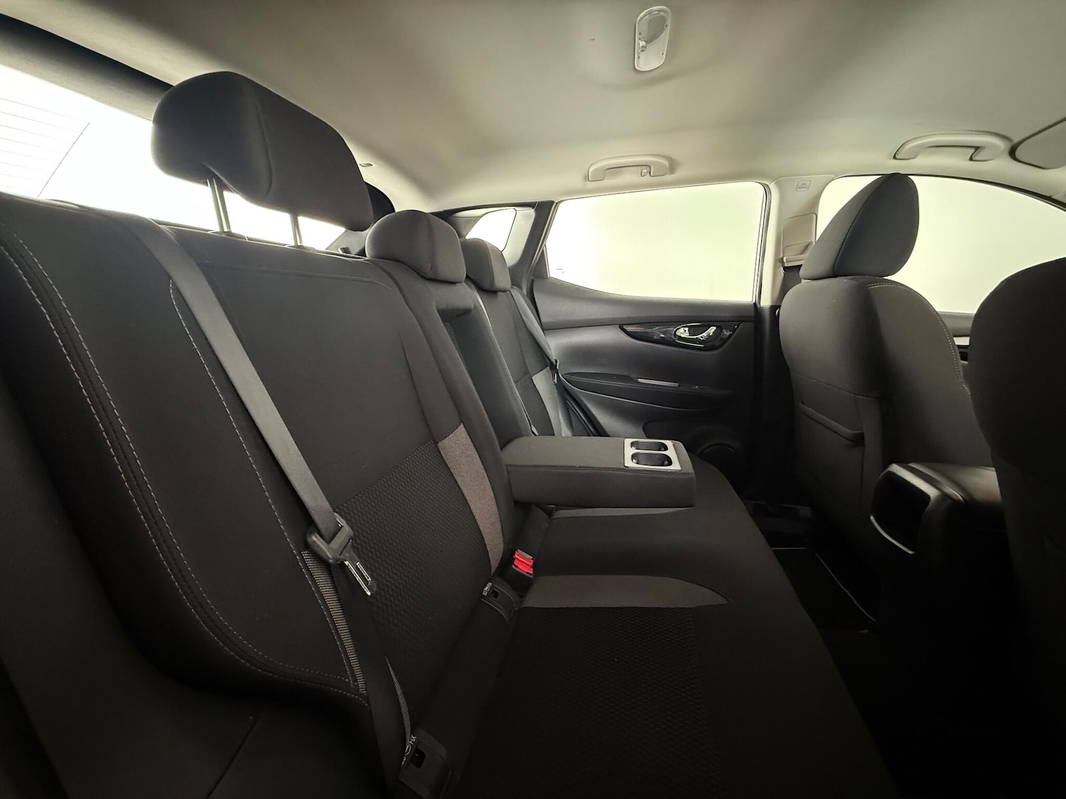 Used Nissan Qashqai for sale - 76468056: Photo 19