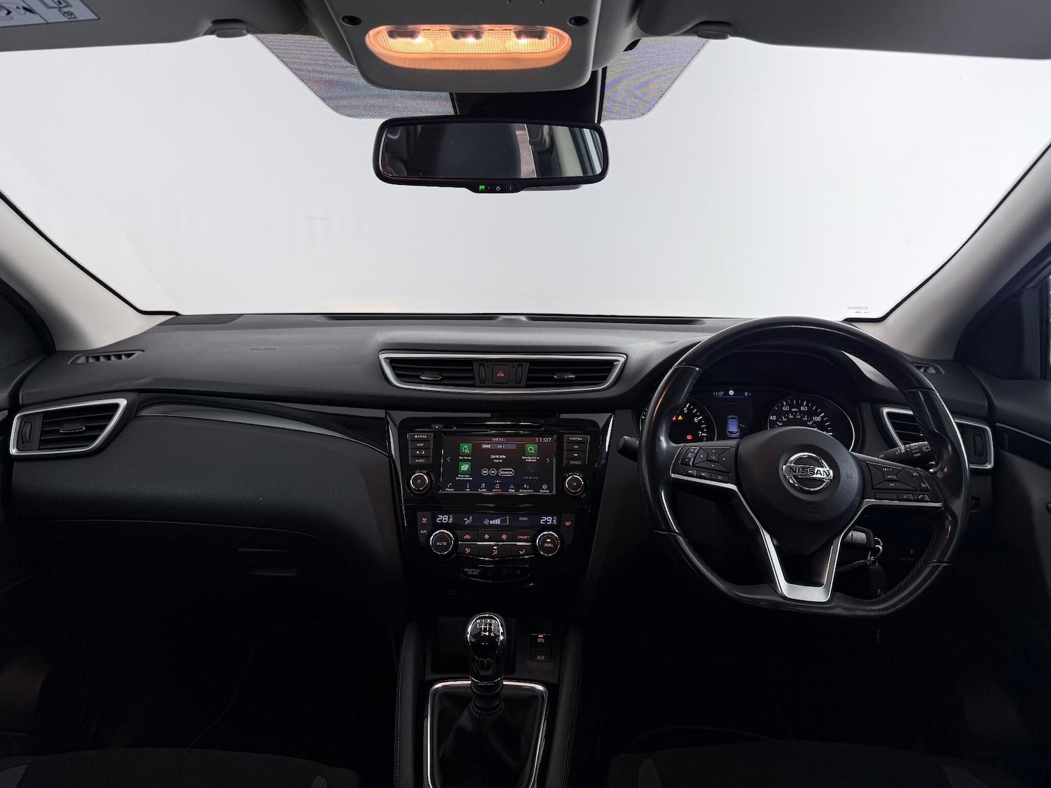 Used Nissan Qashqai for sale - 76468056: Photo 20