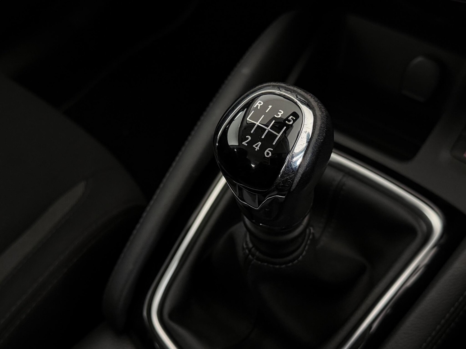 Used Nissan Qashqai for sale - 76468056: Photo 36