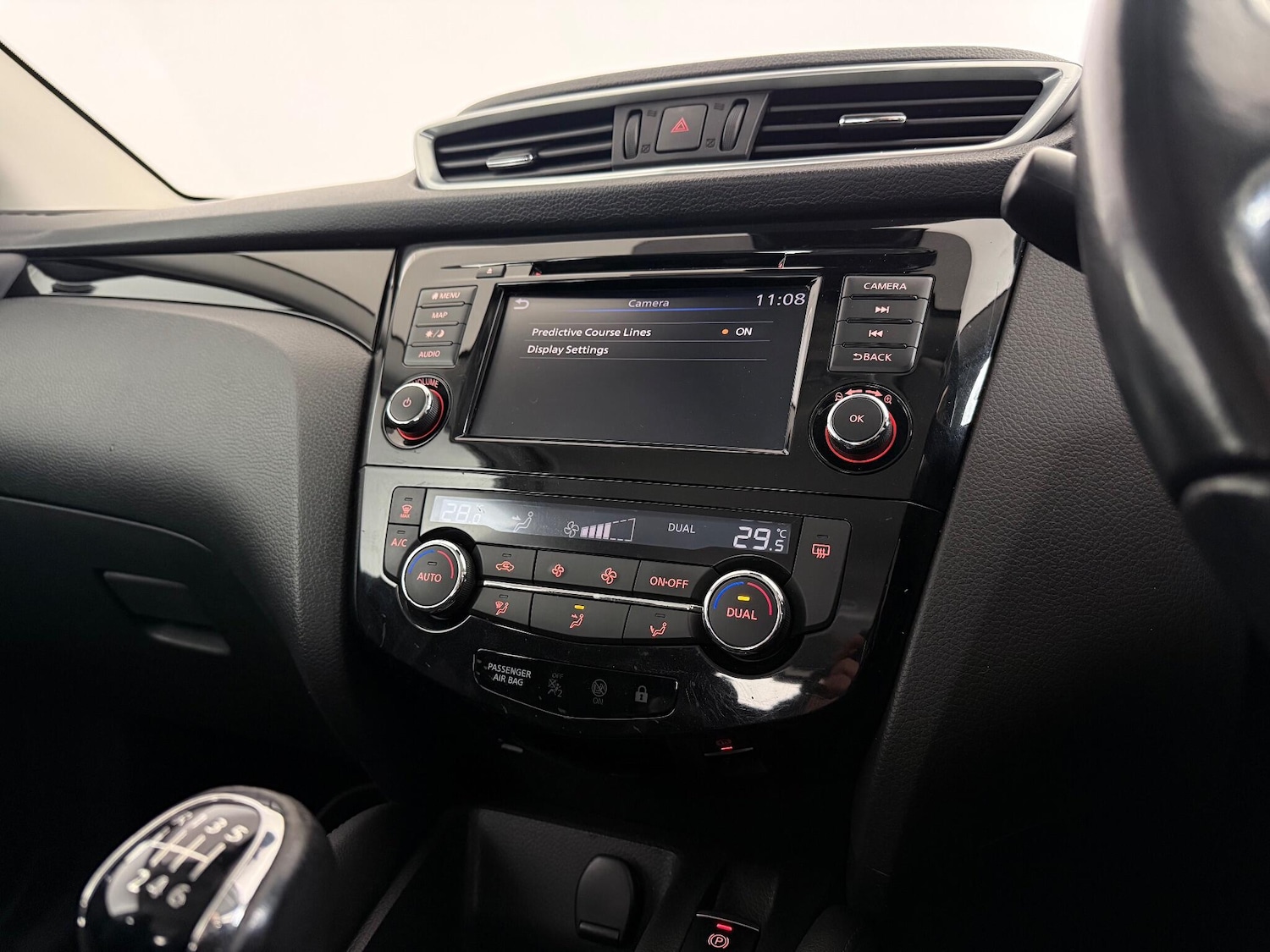 Used Nissan Qashqai for sale - 76468056: Photo 39