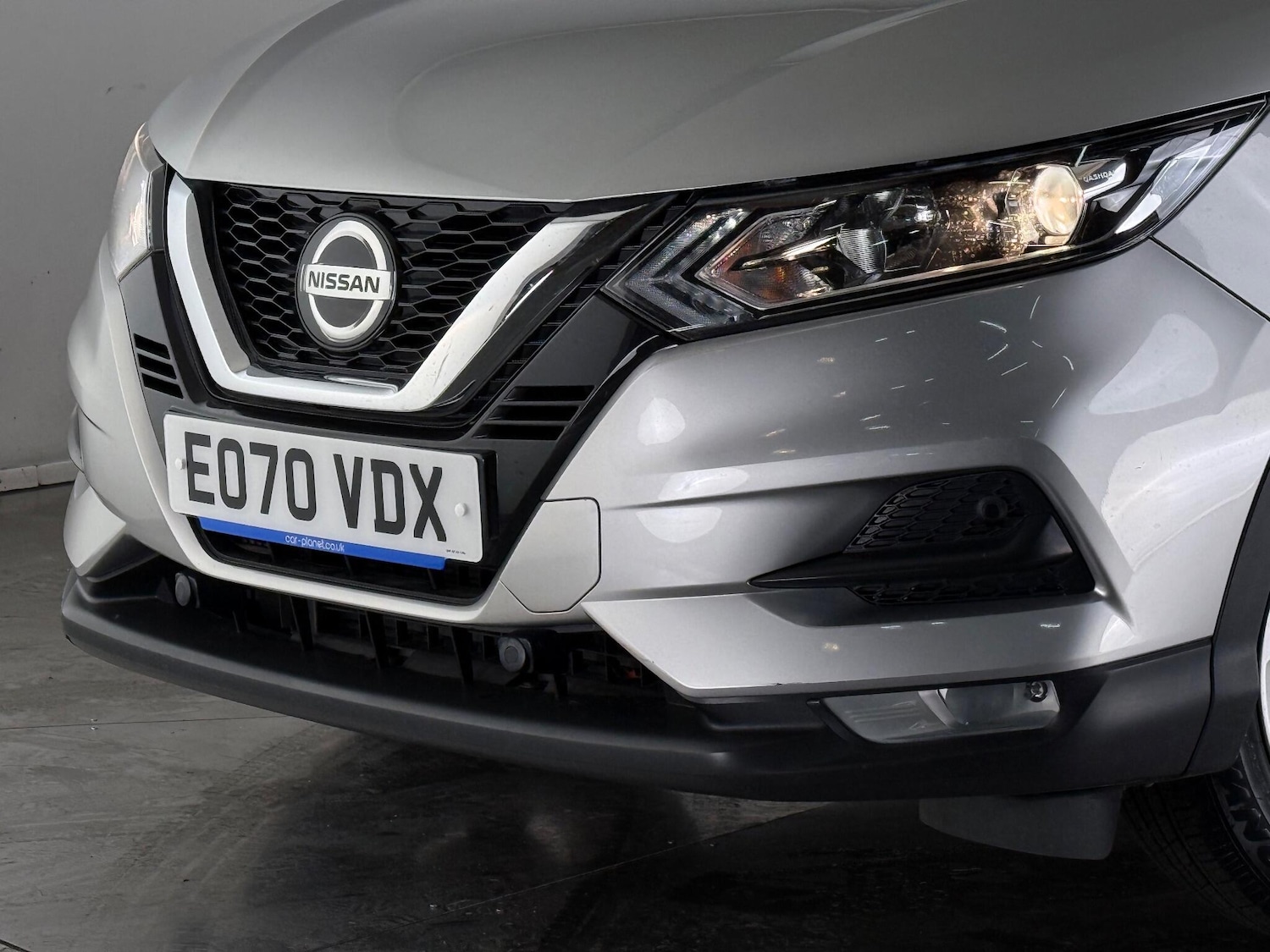 Used Nissan Qashqai for sale - 76468056: Photo 41