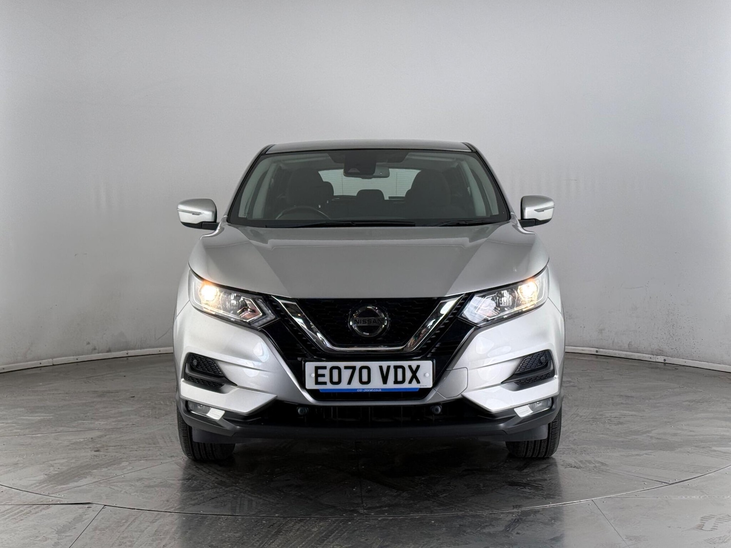 Used Nissan Qashqai for sale - 76468056: Photo 7