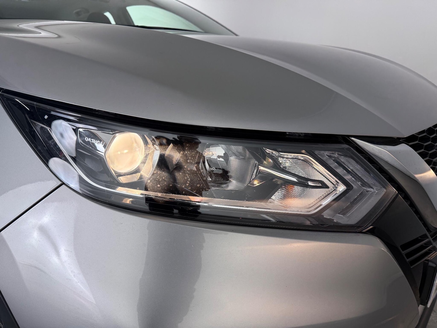 Used Nissan Qashqai for sale - 76468056: Photo 8