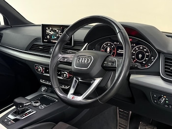 Used Audi Q5 2018 for sale - 78879197: Photo