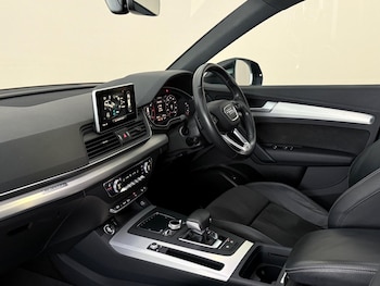 Used Audi Q5 2018 for sale - 78879197: Photo