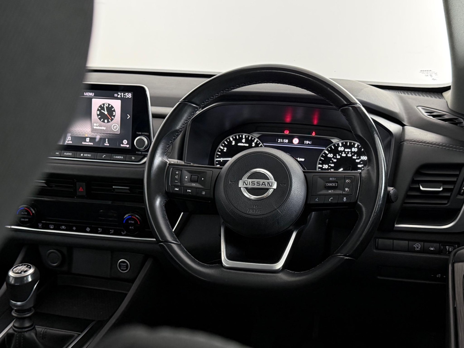 Used Nissan Qashqai 2022 for sale - 77243712: Photo 17