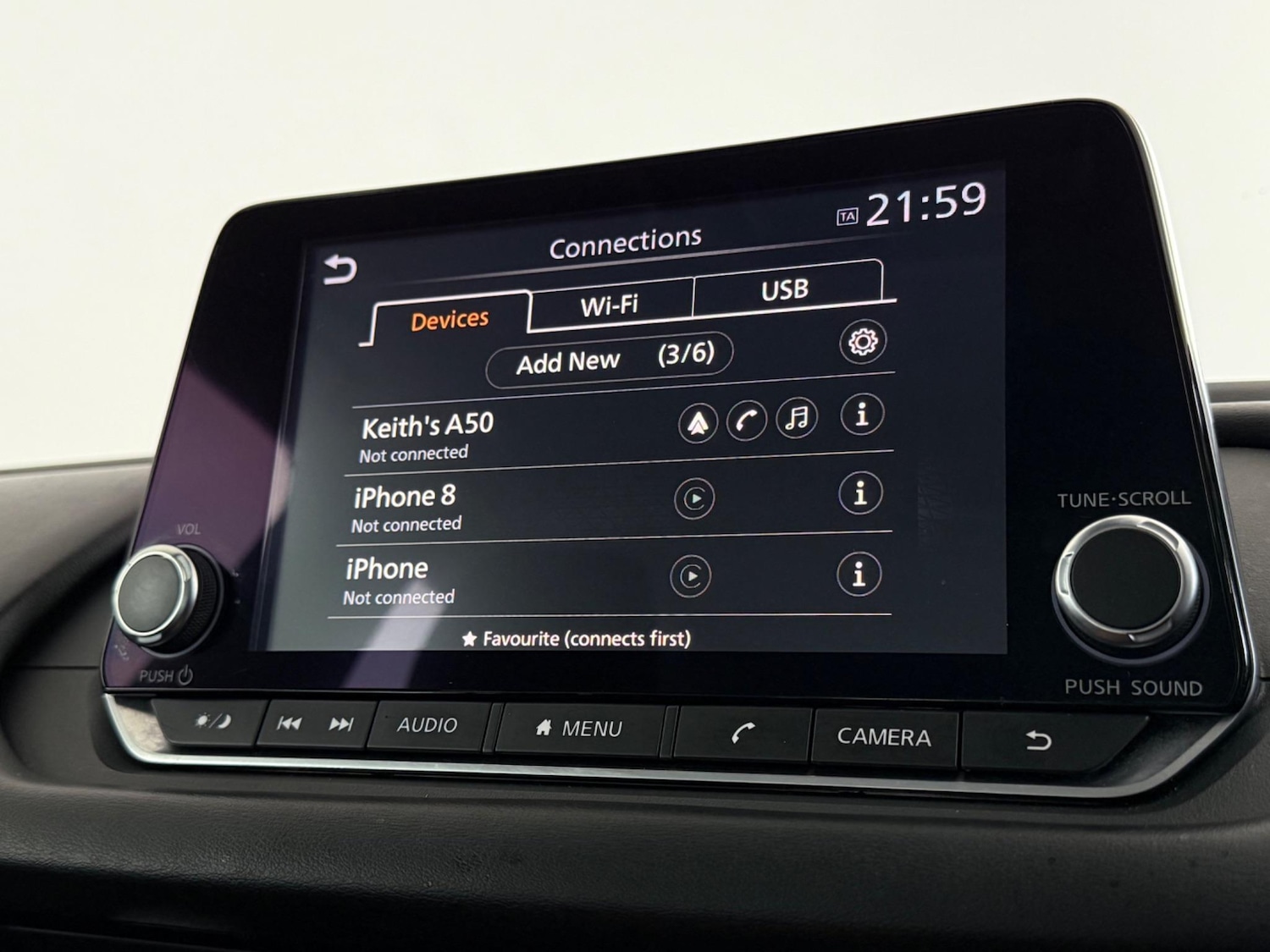 Used Nissan Qashqai 2022 for sale - 77243712: Photo 25