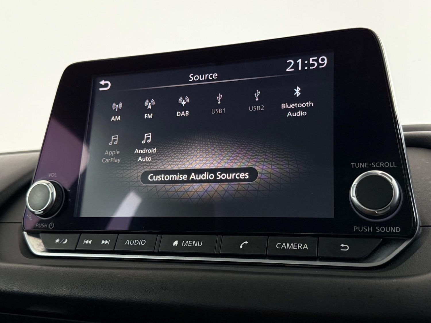 Used Nissan Qashqai 2022 for sale - 77243712: Photo 27