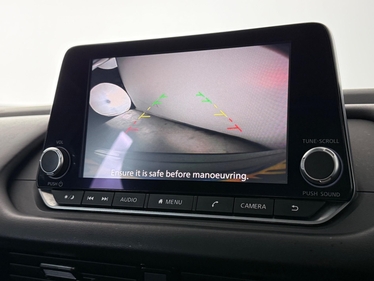 Used Nissan Qashqai 2022 for sale - 77243712: Photo 29