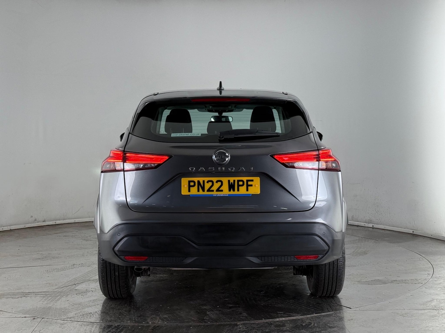 Used Nissan Qashqai 2022 for sale - 77243712: Photo 7