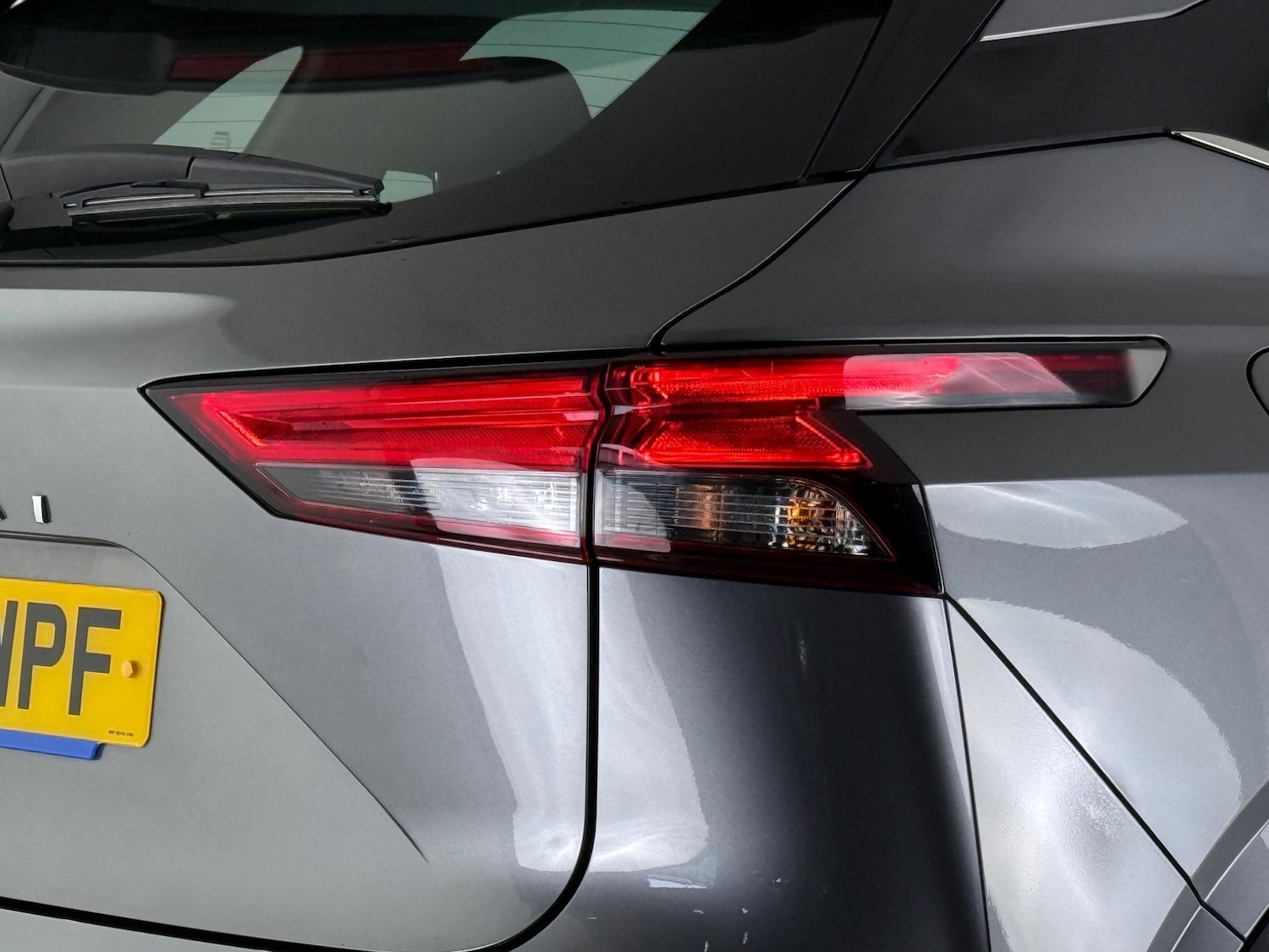 Used Nissan Qashqai 2022 for sale - 77243712: Photo 8