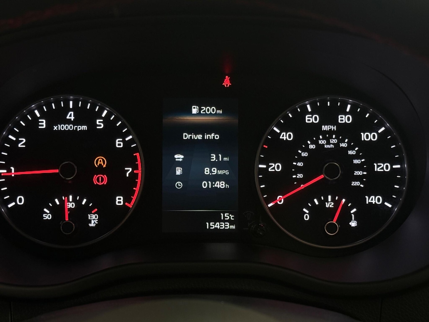 Used Kia Picanto 2021 for sale - 77587410: Photo 11