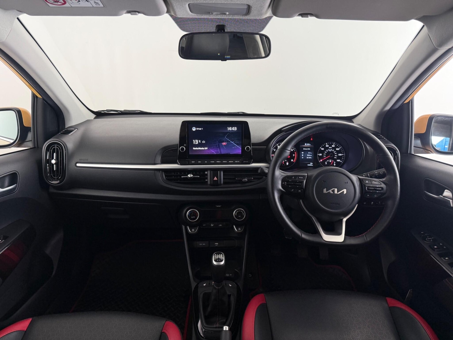 Used Kia Picanto 2021 for sale - 77587410: Photo 13