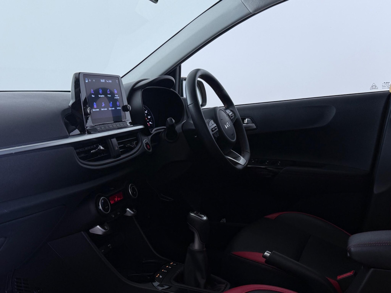 Used Kia Picanto 2021 for sale - 77587410: Photo 14