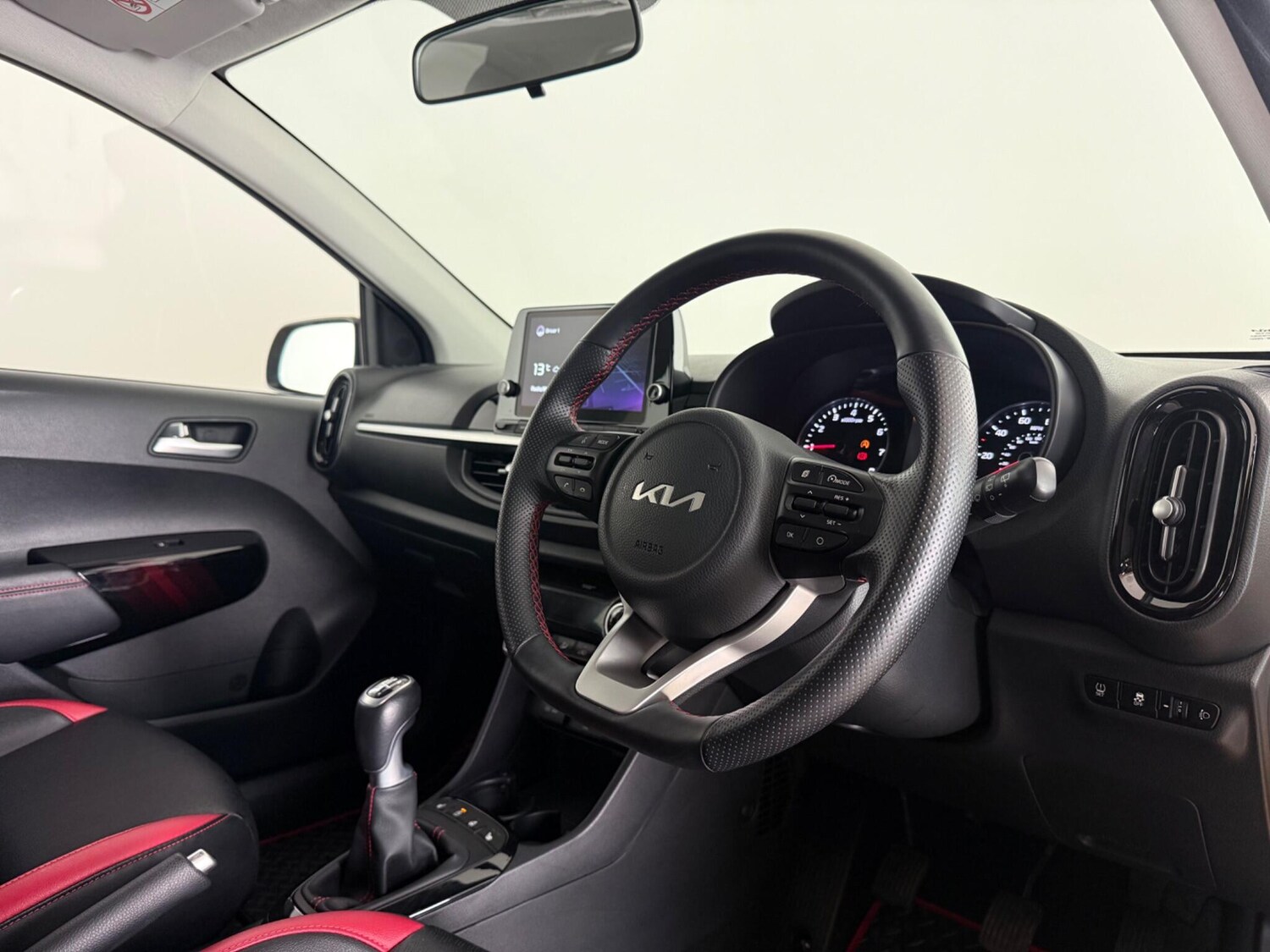 Used Kia Picanto 2021 for sale - 77587410: Photo 15