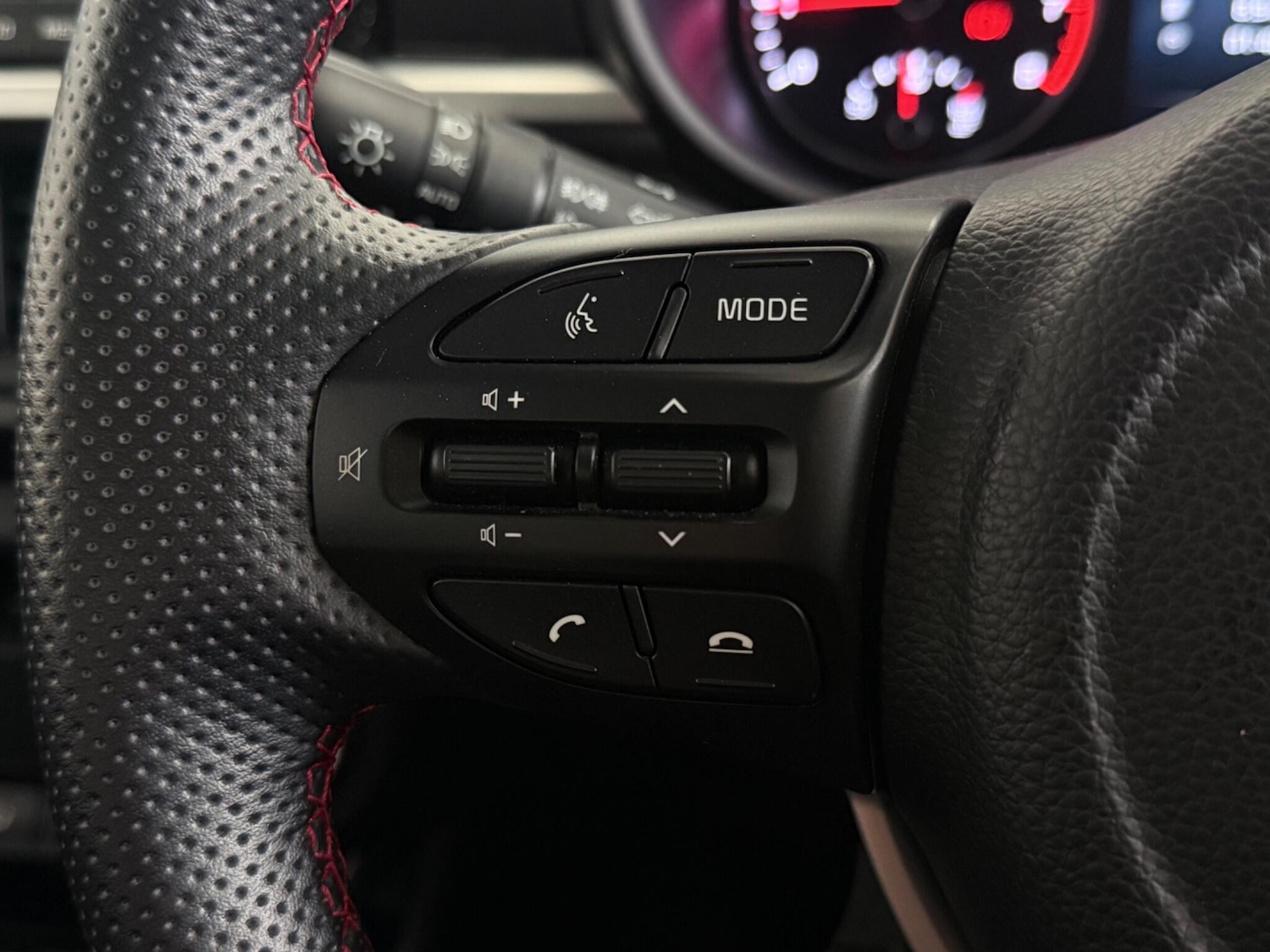 Used Kia Picanto 2021 for sale - 77587410: Photo 16