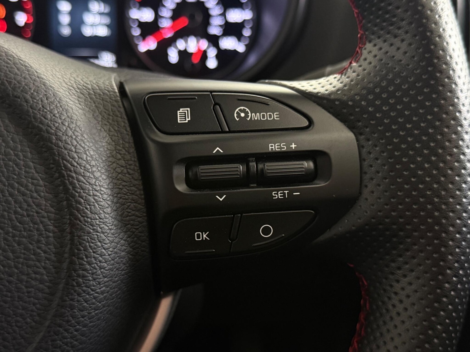 Used Kia Picanto 2021 for sale - 77587410: Photo 17