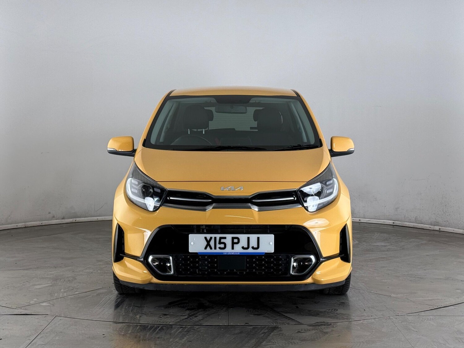 Used Kia Picanto 2021 for sale - 77587410: Photo 2