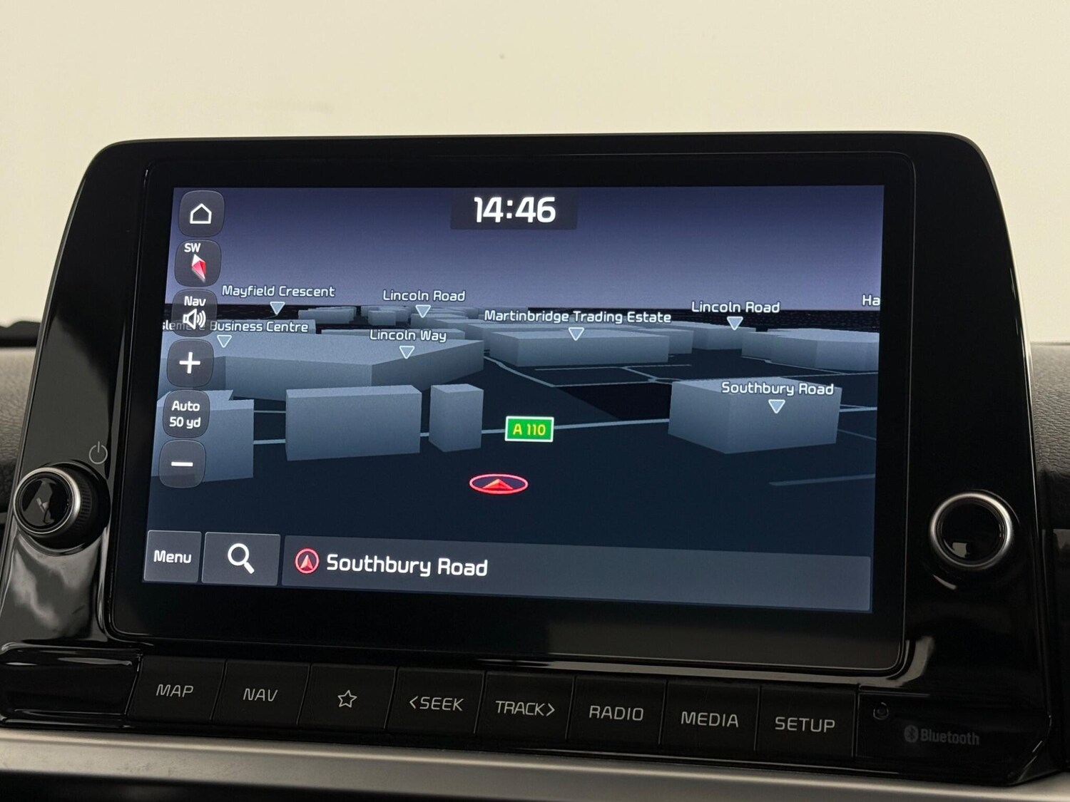 Used Kia Picanto 2021 for sale - 77587410: Photo 20