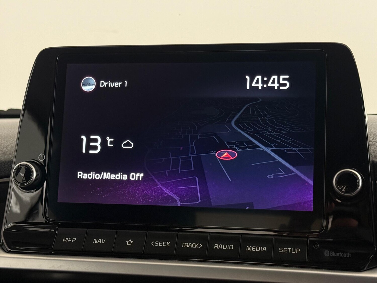 Used Kia Picanto 2021 for sale - 77587410: Photo 21