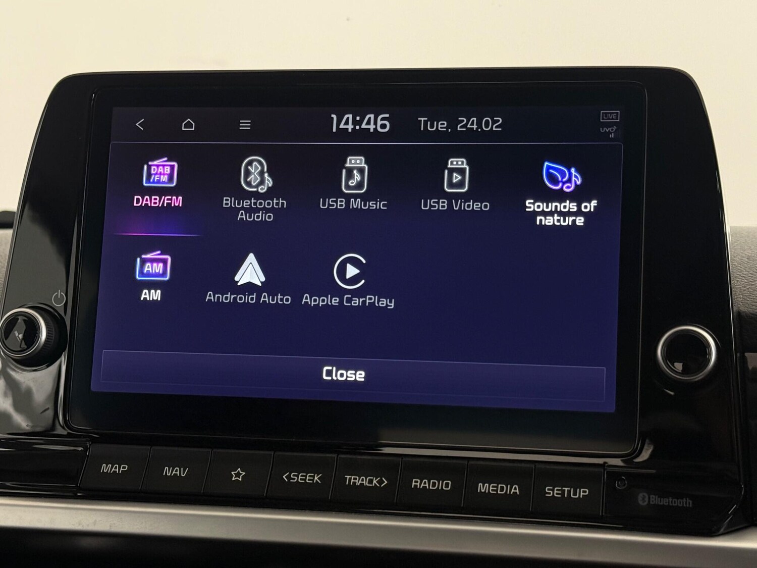 Used Kia Picanto 2021 for sale - 77587410: Photo 23