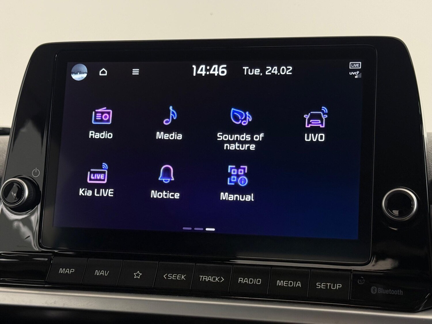 Used Kia Picanto 2021 for sale - 77587410: Photo 25