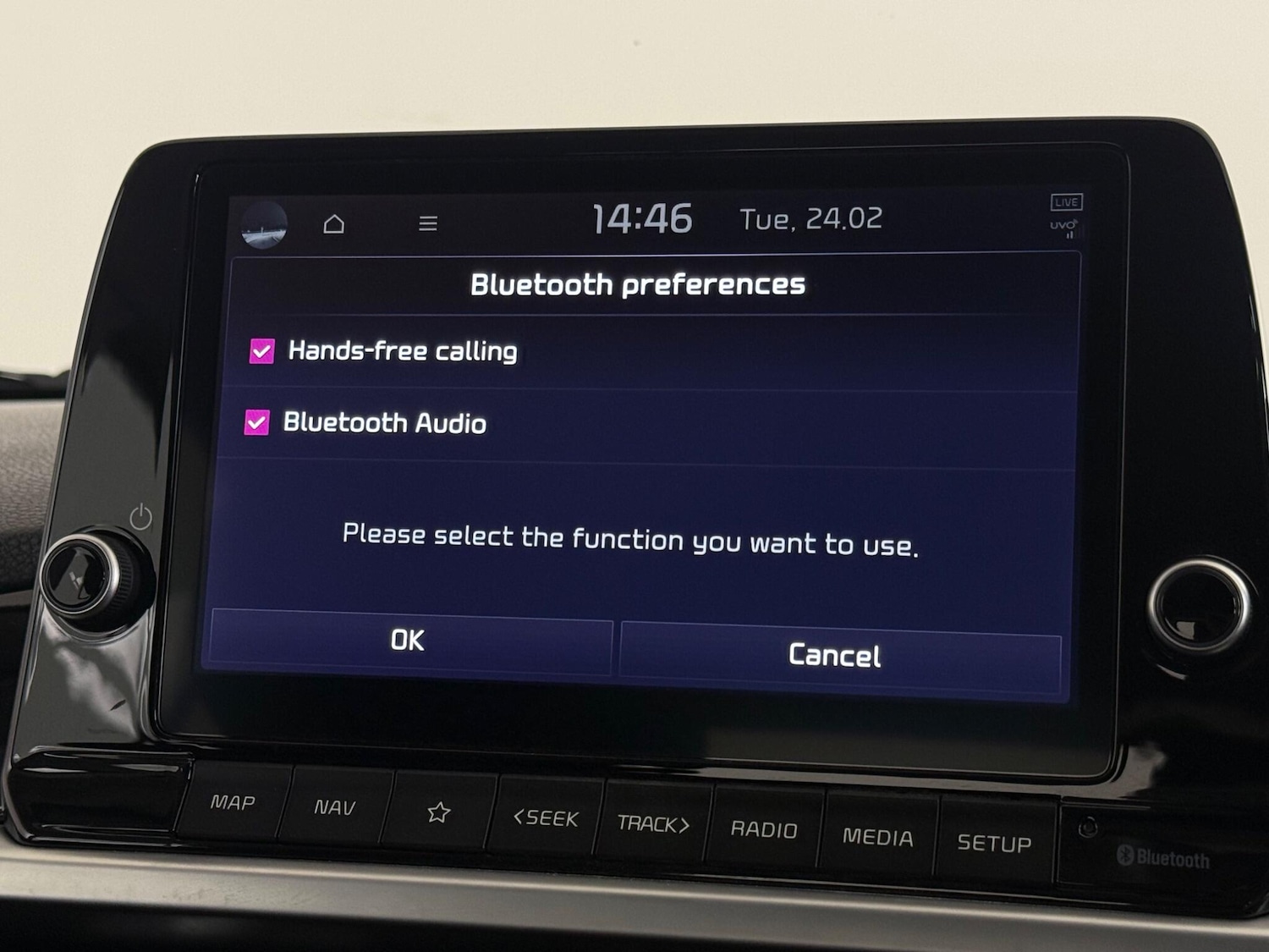 Used Kia Picanto 2021 for sale - 77587410: Photo 26