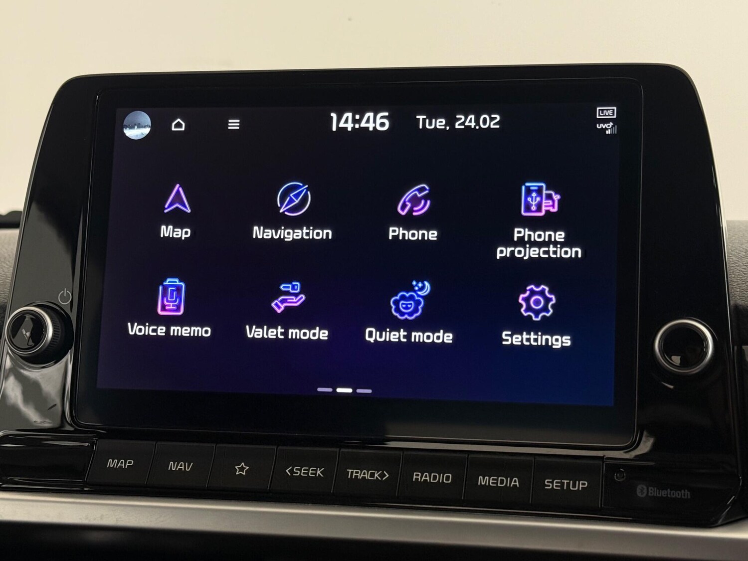 Used Kia Picanto 2021 for sale - 77587410: Photo 27