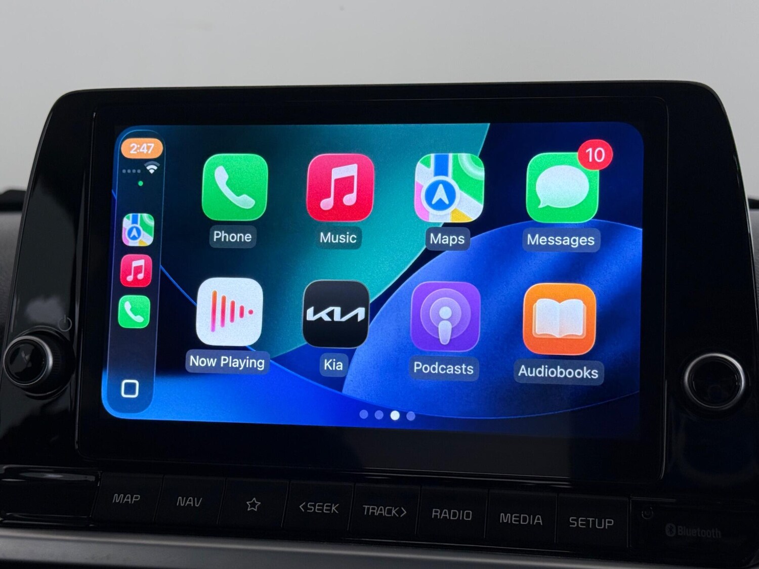 Used Kia Picanto 2021 for sale - 77587410: Photo 28