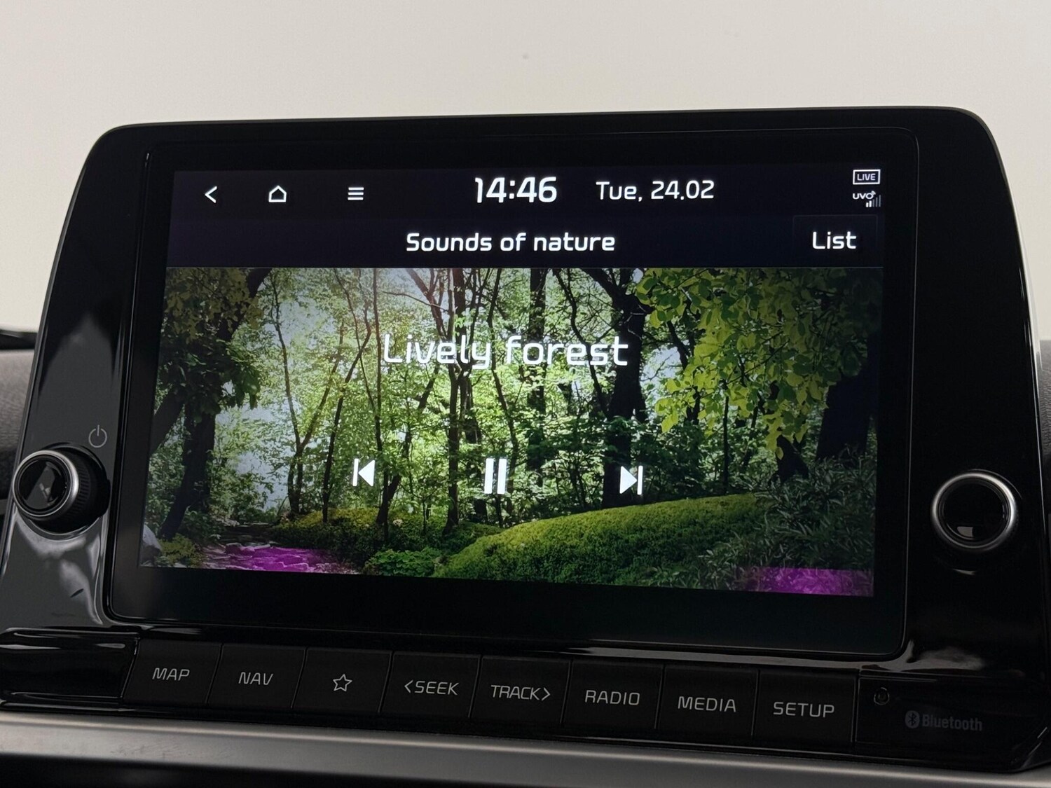 Used Kia Picanto 2021 for sale - 77587410: Photo 29