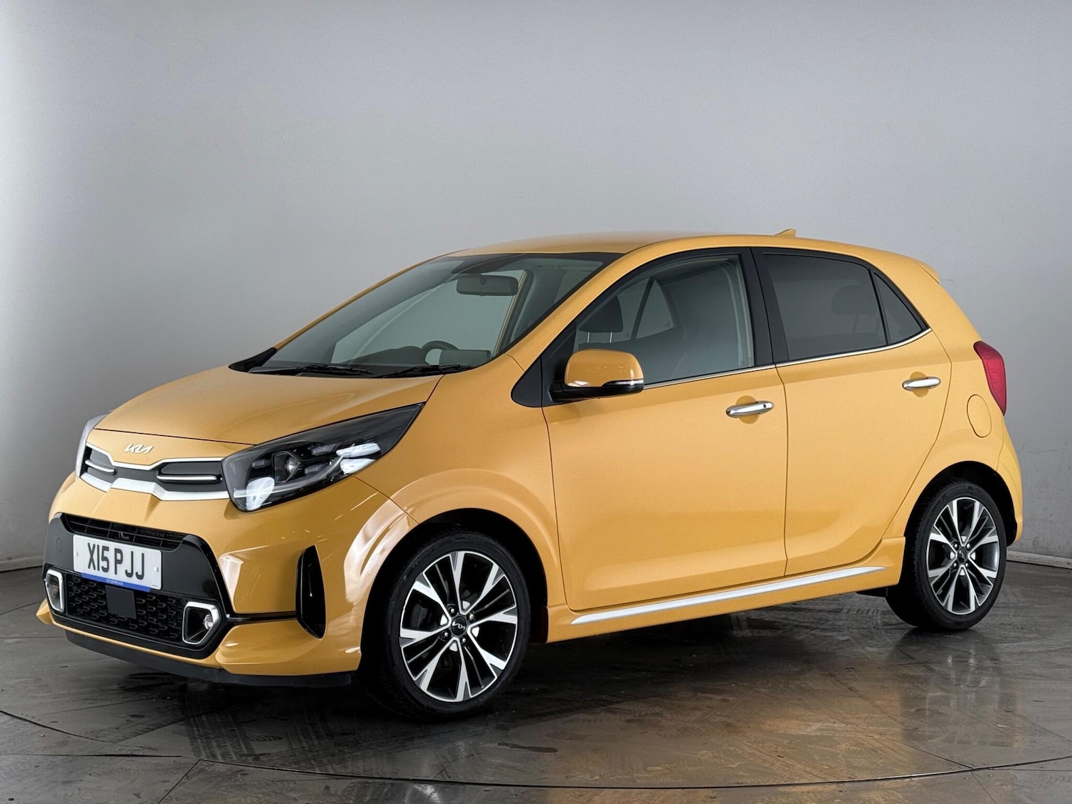 Used Kia Picanto 2021 for sale - 77587410: Photo 3