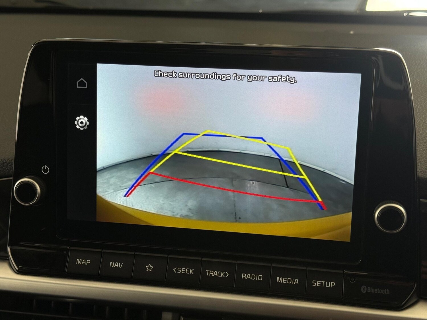 Used Kia Picanto 2021 for sale - 77587410: Photo 30