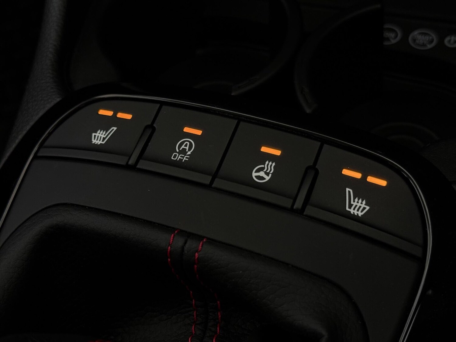 Used Kia Picanto 2021 for sale - 77587410: Photo 32