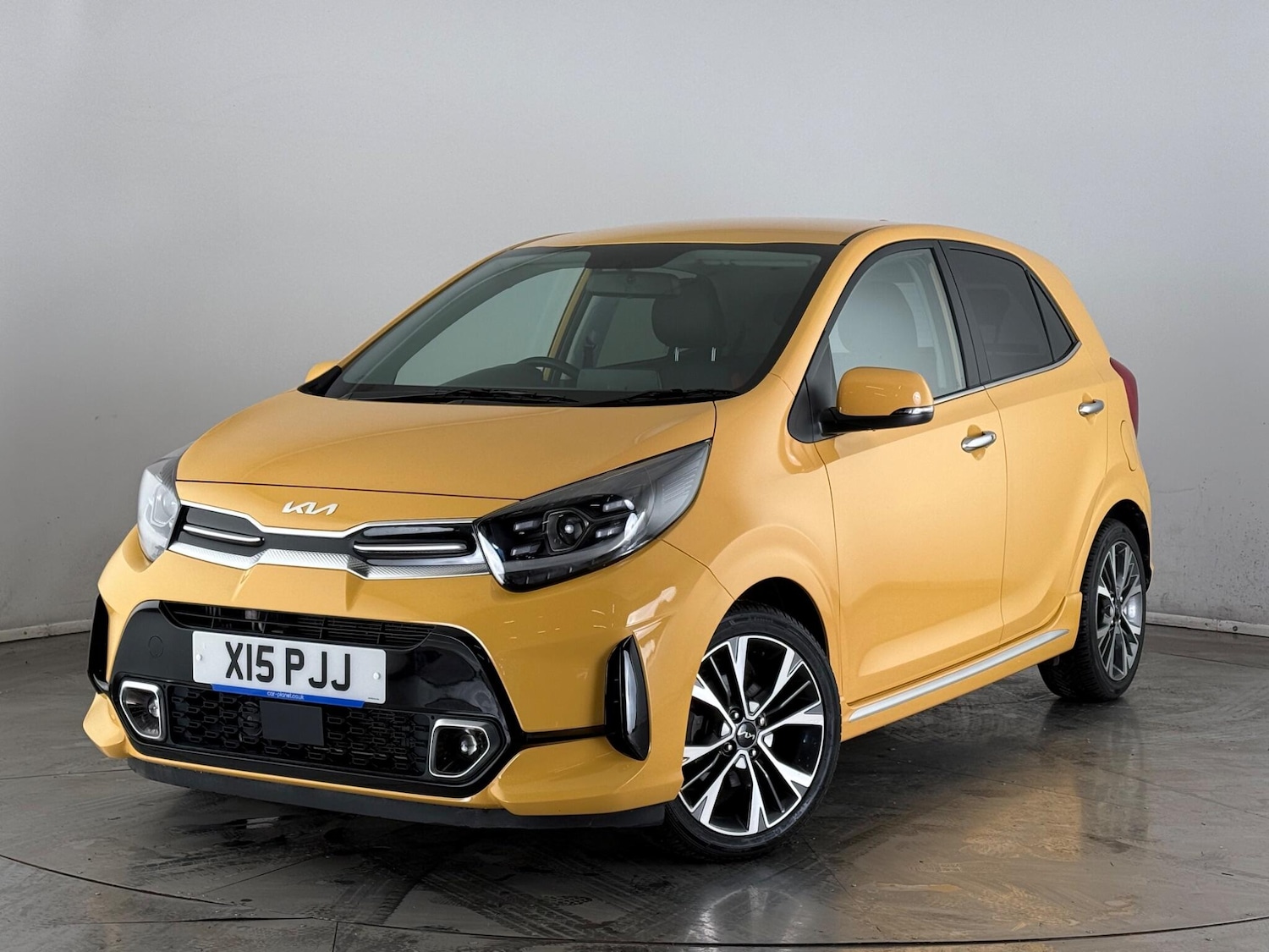 Used Kia Picanto 2021 for sale - 77587410: Photo 35