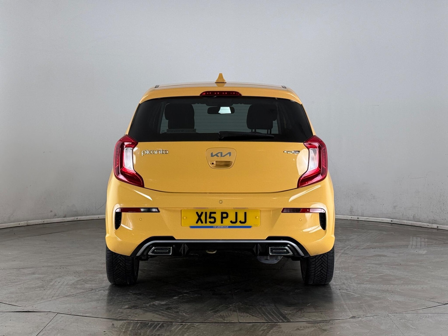Used Kia Picanto 2021 for sale - 77587410: Photo 5