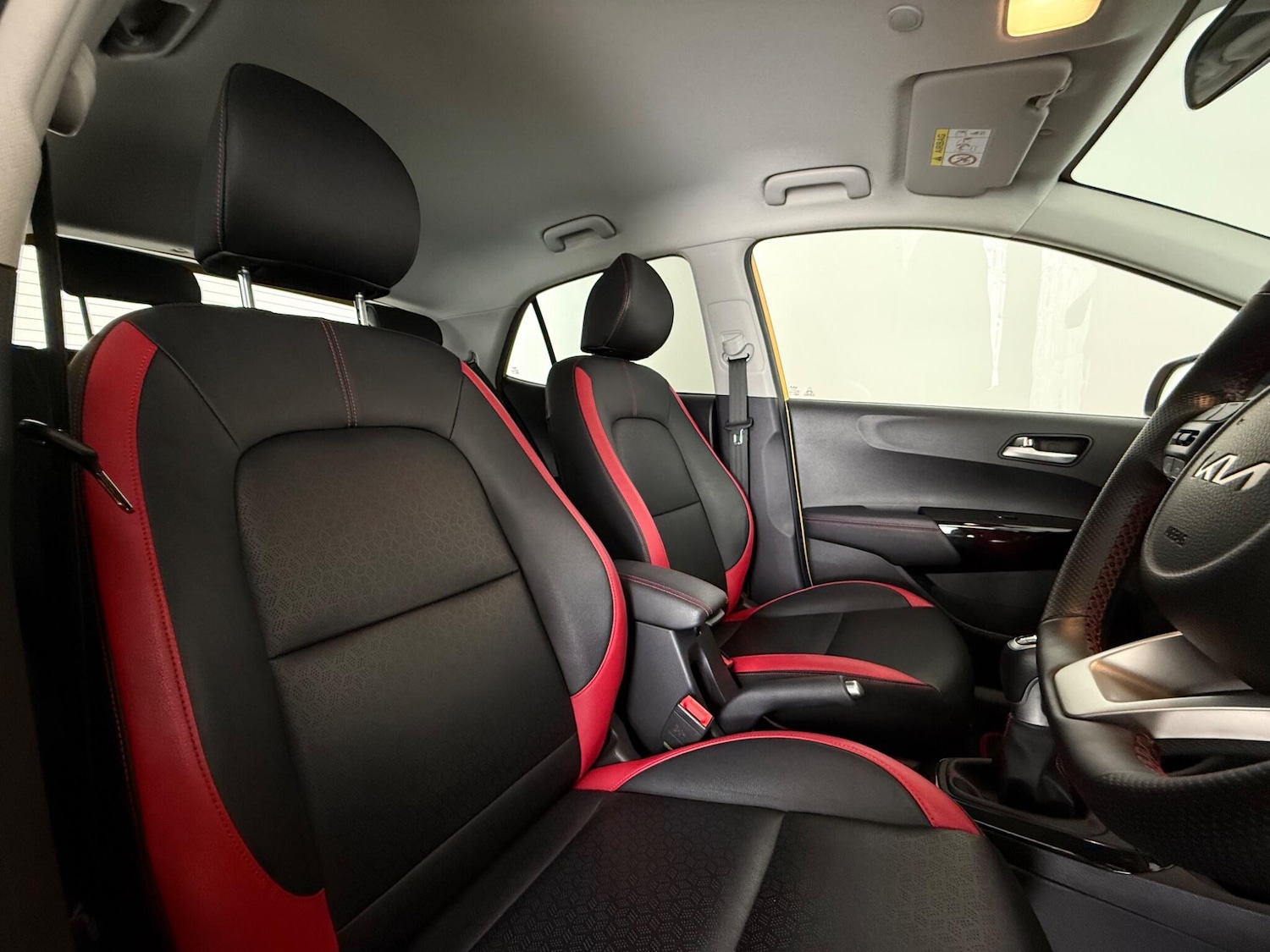 Used Kia Picanto 2021 for sale - 77587410: Photo 8