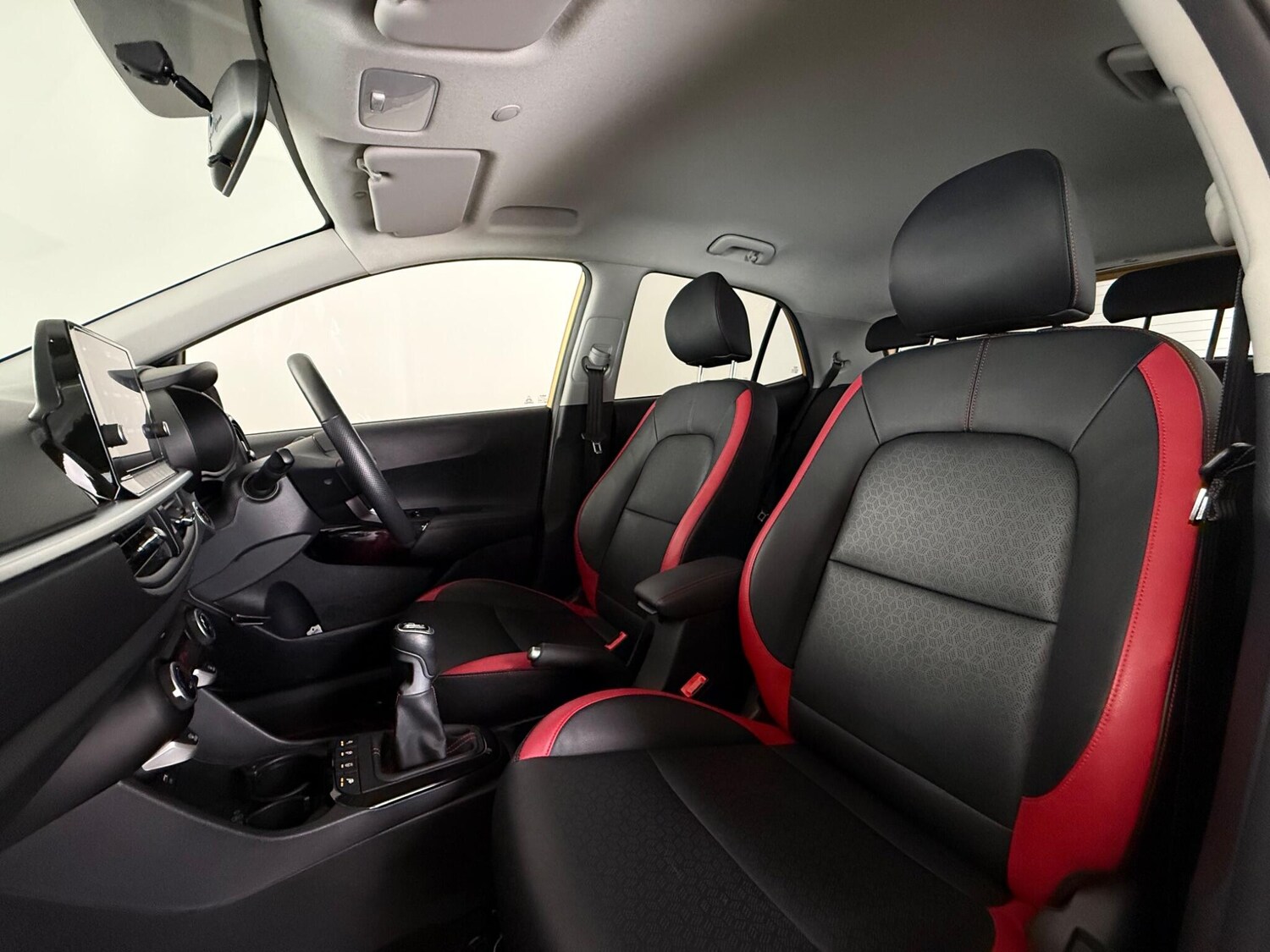 Used Kia Picanto 2021 for sale - 77587410: Photo 9