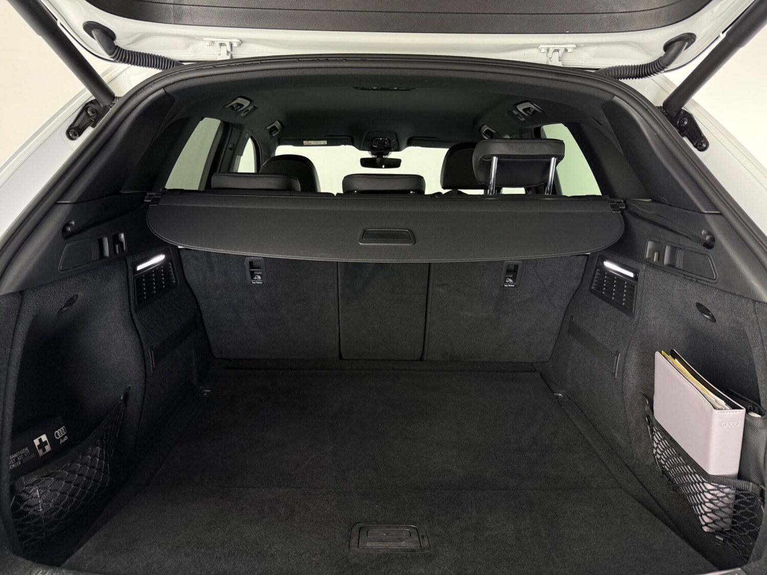 Used Audi Q5 2018 for sale - 77647222: Photo 10