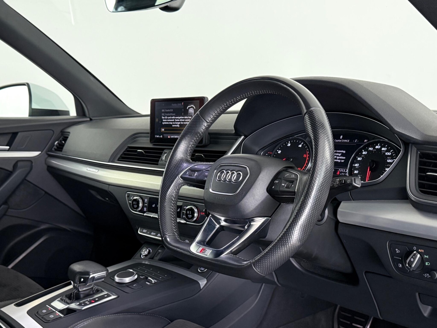 Used Audi Q5 2018 for sale - 77647222: Photo 12