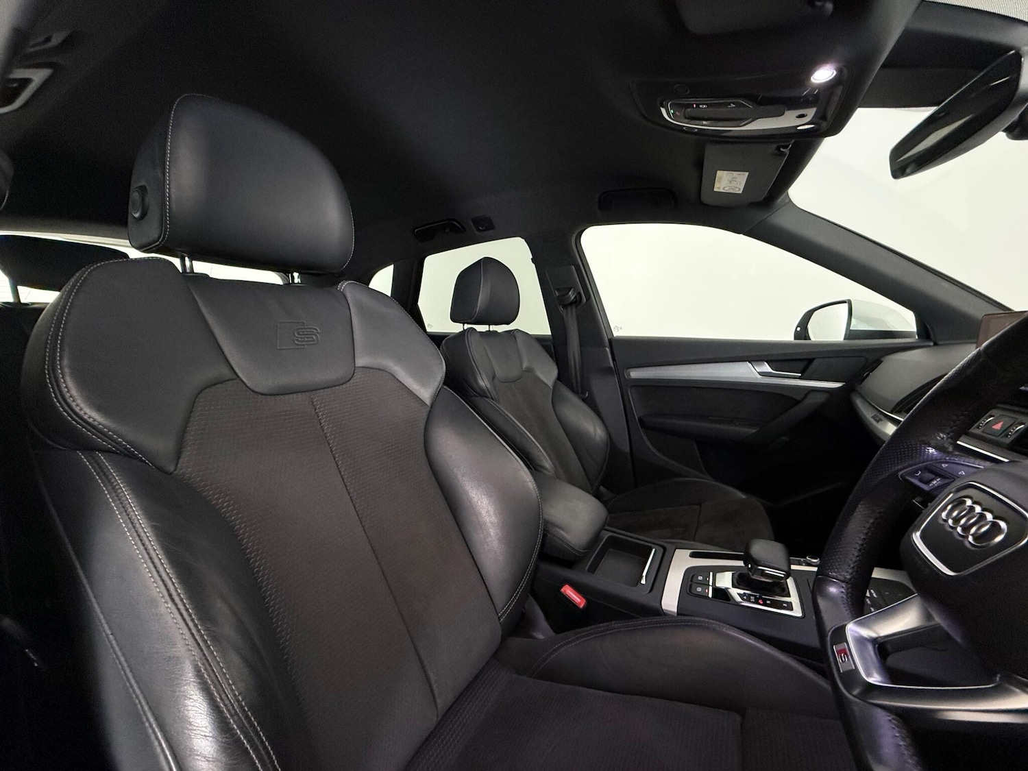 Used Audi Q5 2018 for sale - 77647222: Photo 13