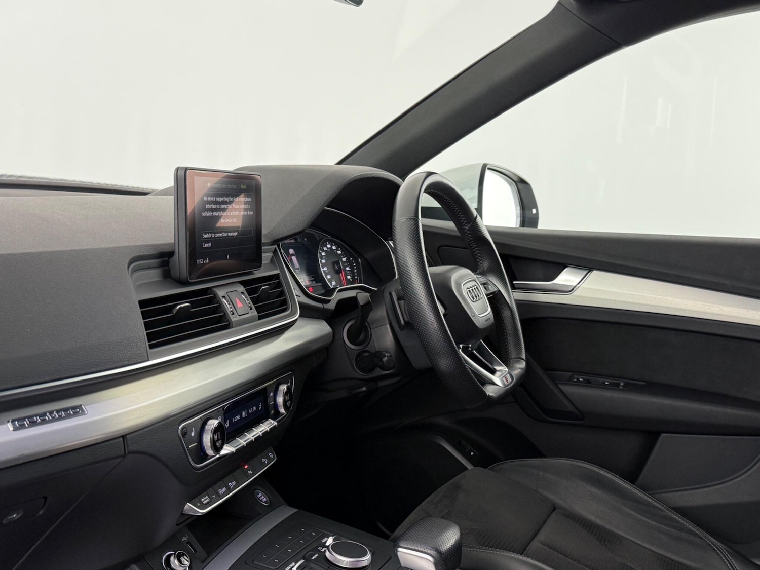 Used Audi Q5 2018 for sale - 77647222: Photo 14