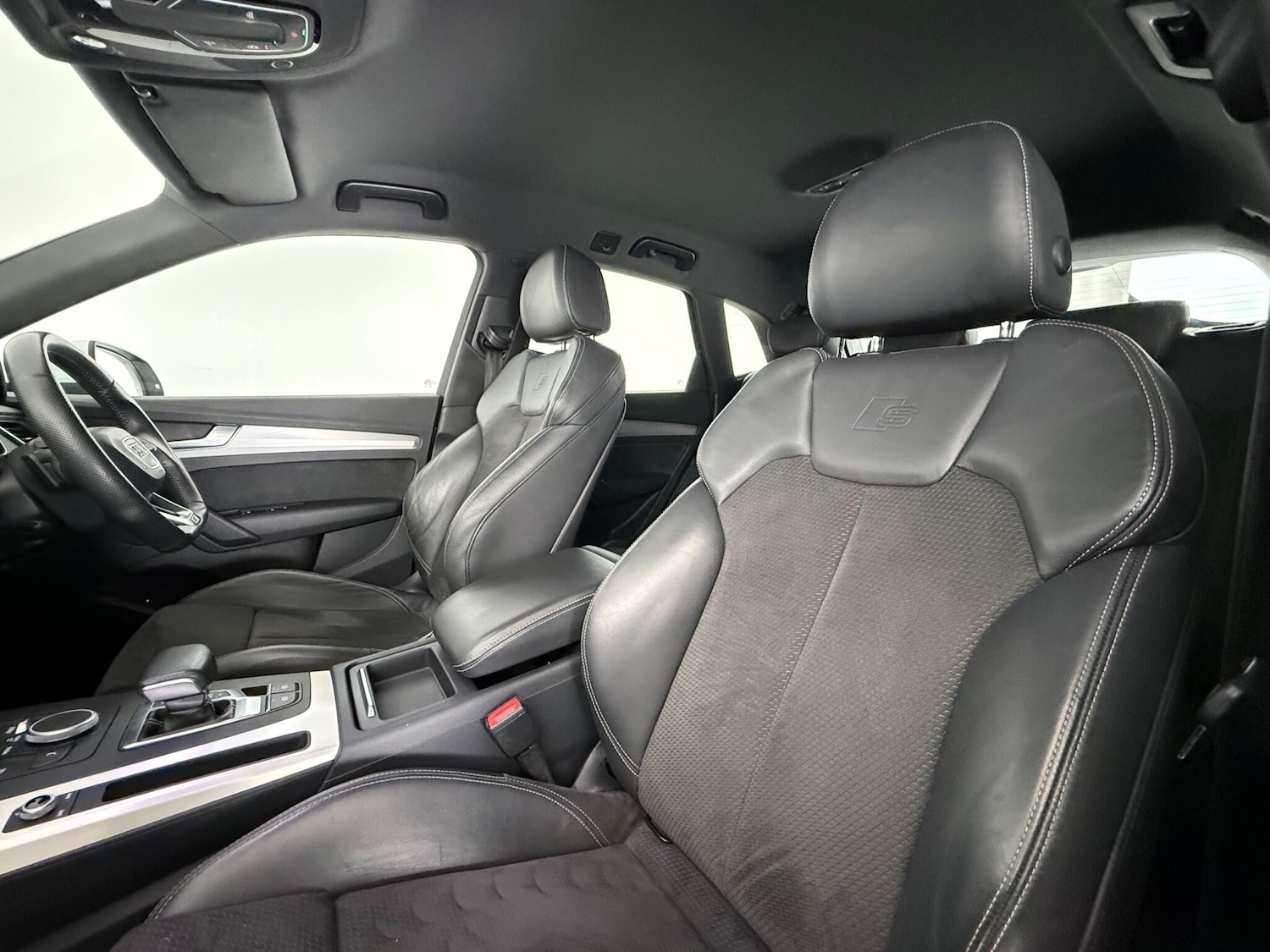 Used Audi Q5 2018 for sale - 77647222: Photo 15