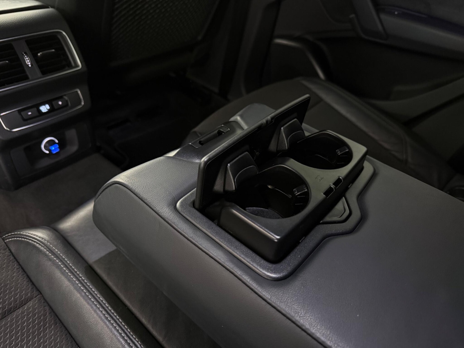 Used Audi Q5 2018 for sale - 77647222: Photo 16