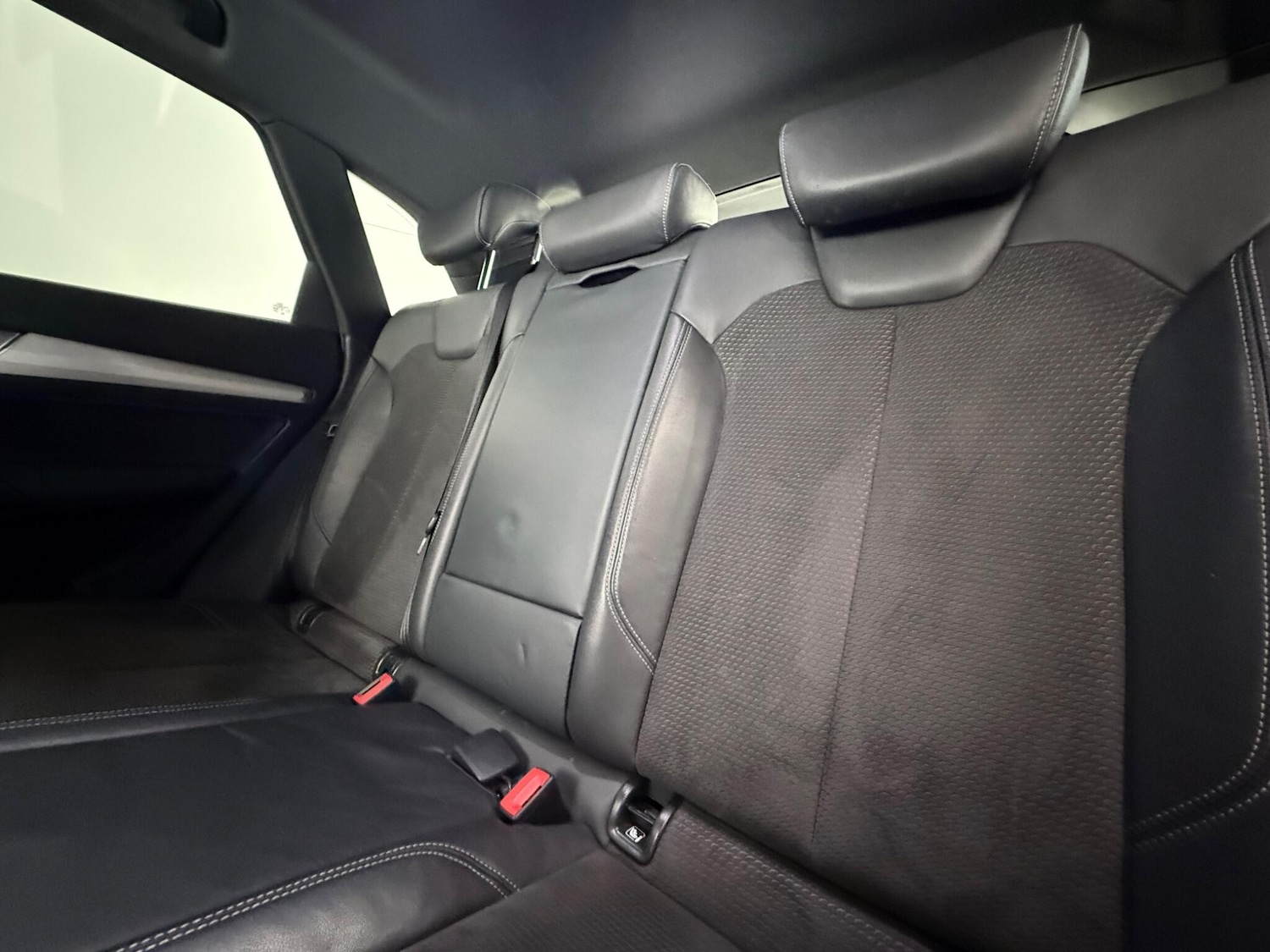 Used Audi Q5 2018 for sale - 77647222: Photo 17